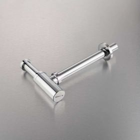 Aloni Design Wastafel Sifon | Messing | Chroom | Sanitairwinkel