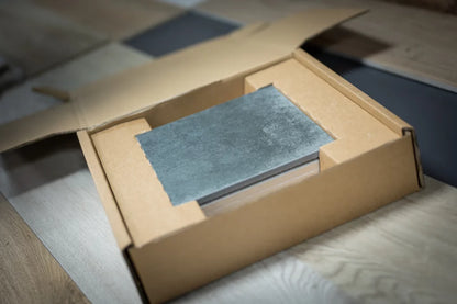 Gratis Tegel Samplepakket - Vraag tot 4 tegels aan | Tegelwinkel