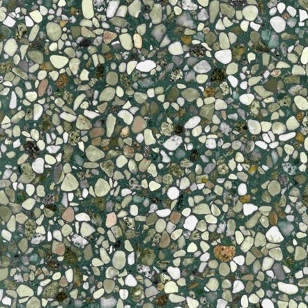 Vloertegel Terrazzo Firenze 40x40 15mm