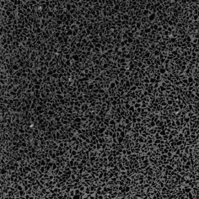 Terrazzo Milan (dark) floor tile 40x40 15mm