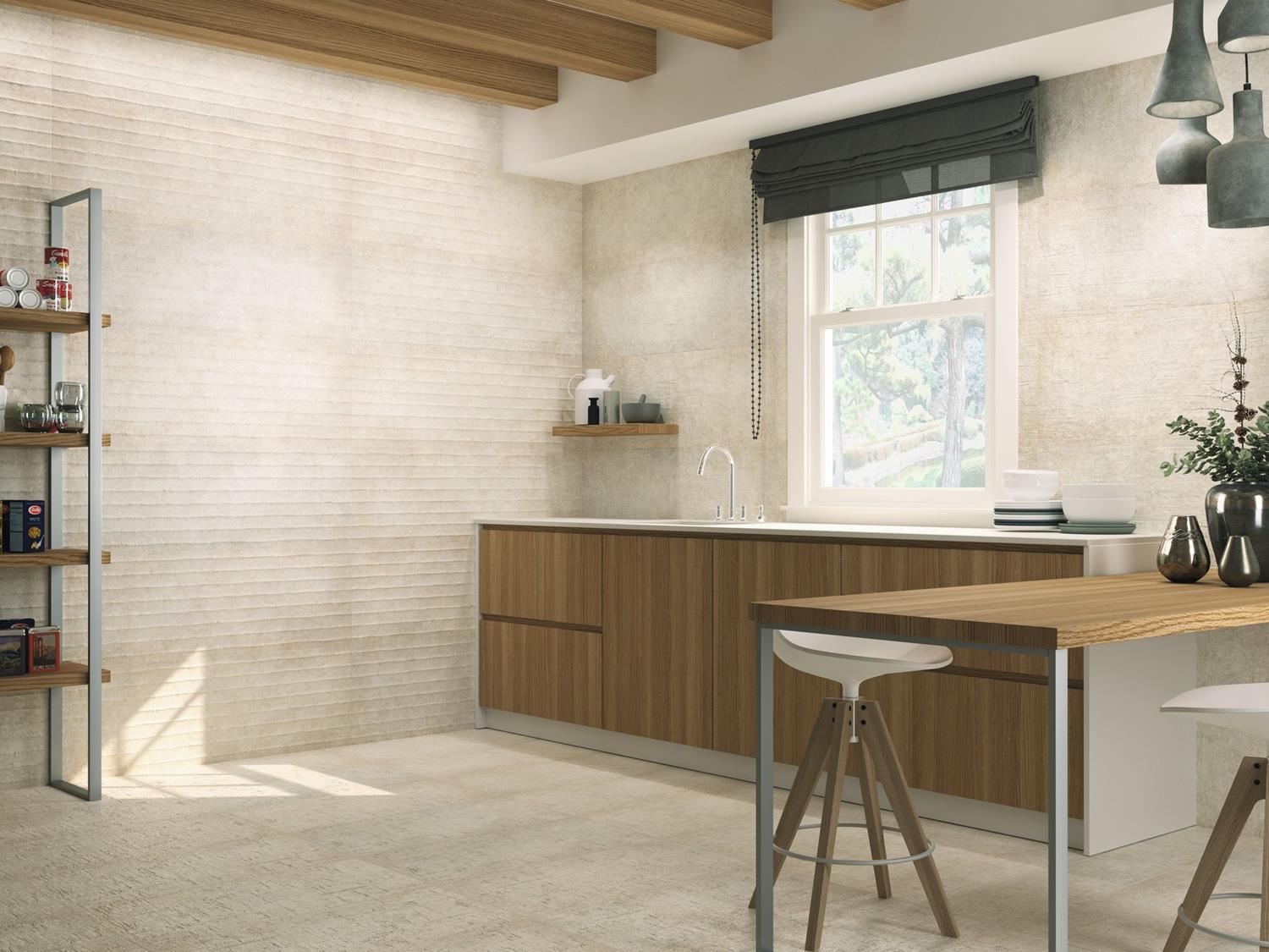 Code Tesla Sand 40x120 rett - WDtegels