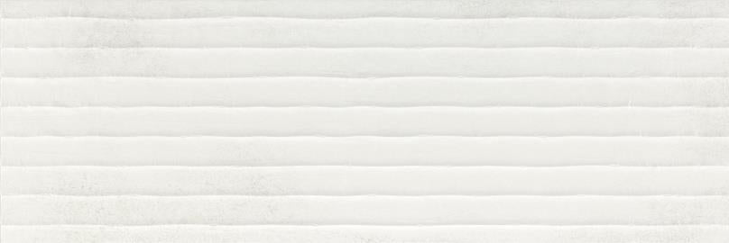 Code Tesla White 40x120 rett - WDtegels
