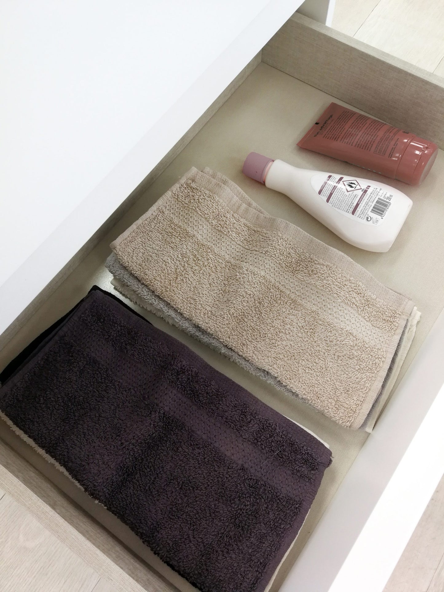 Wiesbaden SEPHIA compleet badmeubel  80cm mat-wit