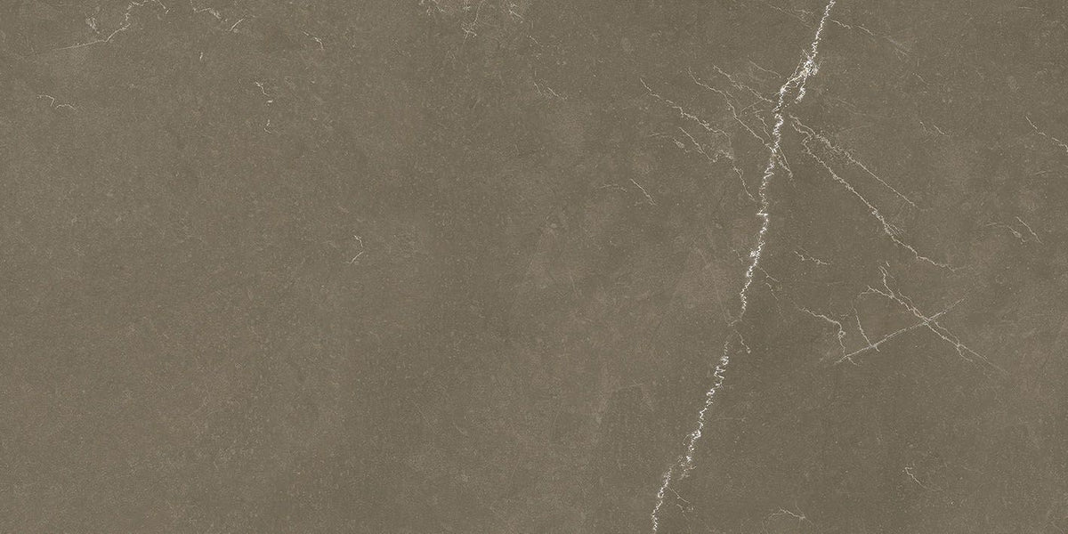 Vloer- en wandtegel Tone Umber mat 60x60 rett - foto 2