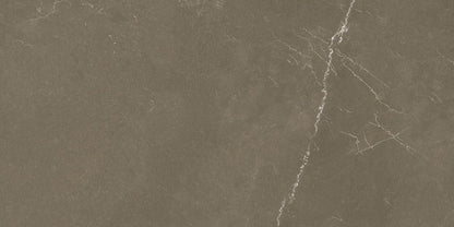 Vloer- en wandtegel Tone Umber gepolijst 60x120 rett - foto 2