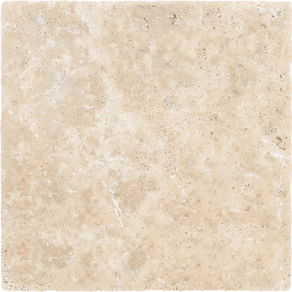 Vloer- en wandtegel Travertino Beige 50x100 - foto 2