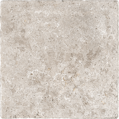 Vloer- en wandtegel Travertino Grey 50x50 - foto 2