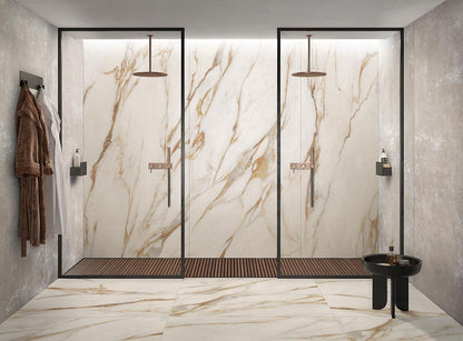 Slab Vena Oro Soft 120x280 rett - foto 2