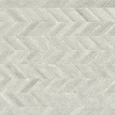 Wandtegel Nick Steel Decor 40x120 rett