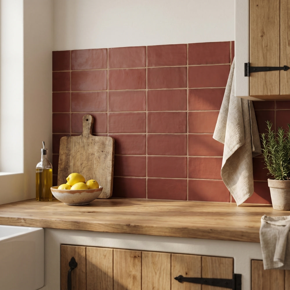 Wandtegels keuken kopen | Goedkope keuken wandtegels