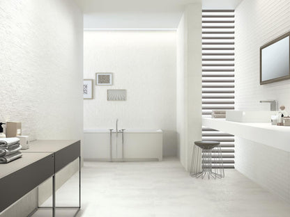 Code White 40x120 rett - WDtegels