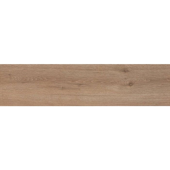 Vloertegel Breath Cognac 22,5x90 rett grip anti-slip R11 - WDtegels