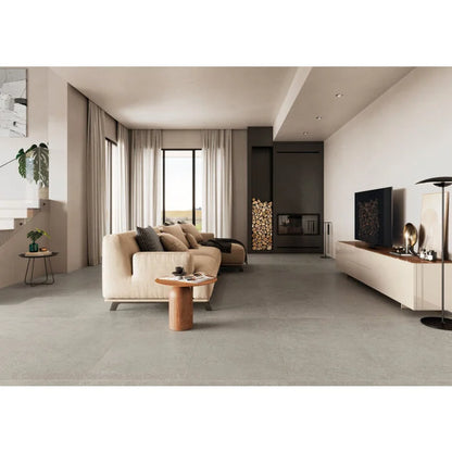 Yacht Gray 60x60 rett