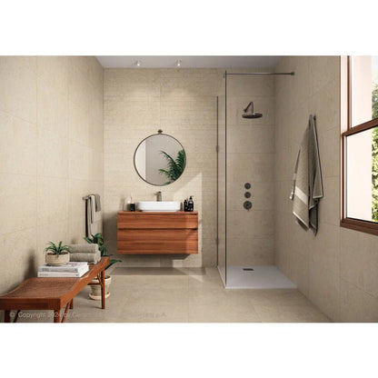 Yacht Sand 60x60 rett - WDtegels