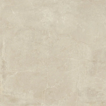 Vloertegel Concept Cream gepolijst 120x120 rett - WDtegels
