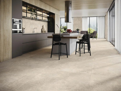 Concept Cream mat 60x120 rett