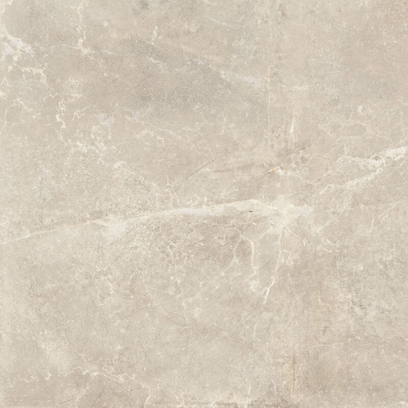 Vloertegel Concept Cream R11 anti-slip 120x120 rett - WDtegels