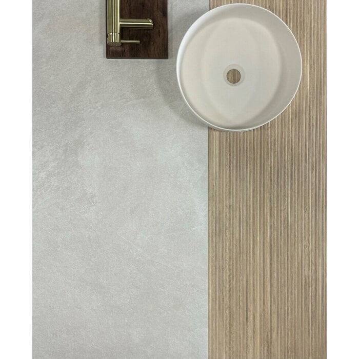 Larchwood Alder 40x120 rett - WDtegels