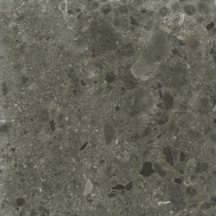 Nover Black 60x60 rett - WDtegels