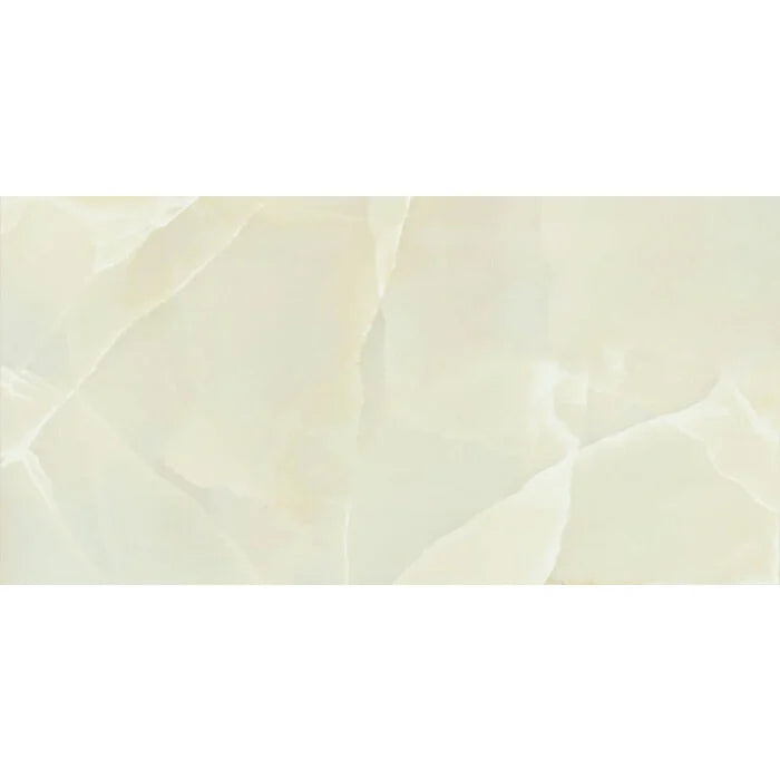 Vloertegel Onyx Sable polished 60x120 rett