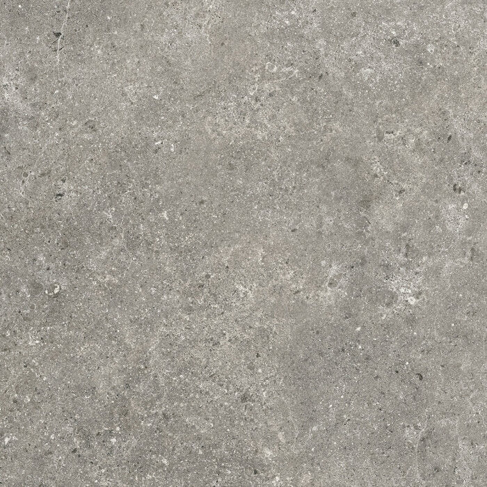 Vloertegel Stoneland Grey mat 60x60 rett - WDtegels