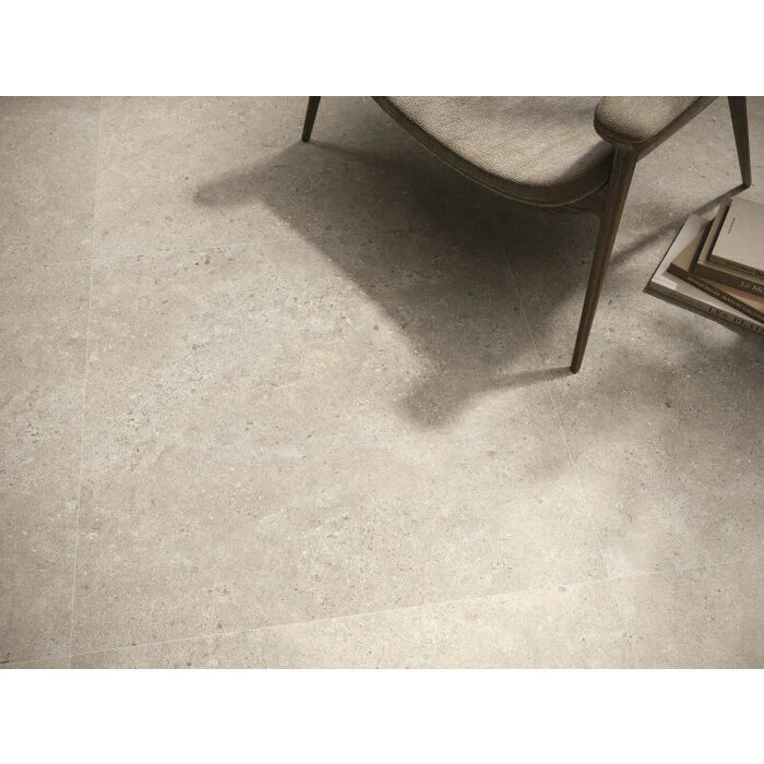 Stoneland Ivory mat 80x80 rett