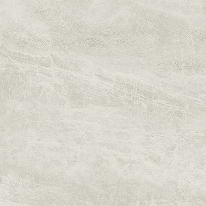 Cashmere White mat 60x60 rett vloertegels / wandtegels - WDtegels