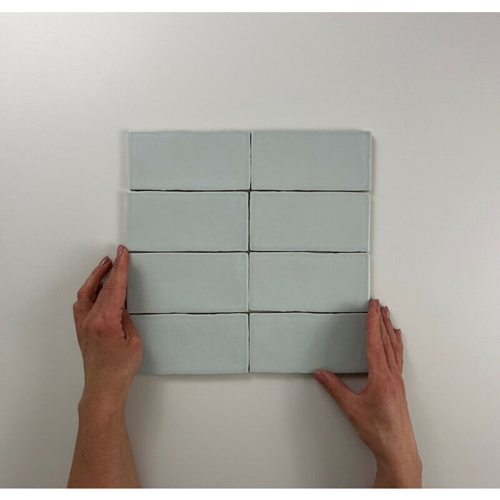 Atlas Aqua Mate 7,5x15 - WDtegels