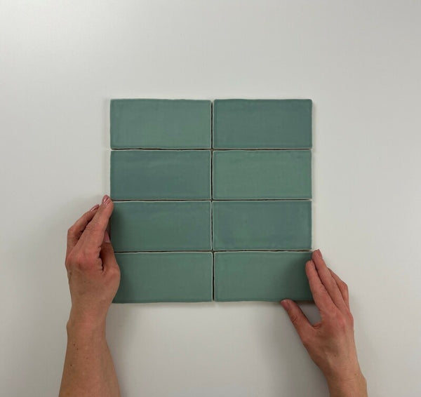 Atlas Jade Mate 7,5x15