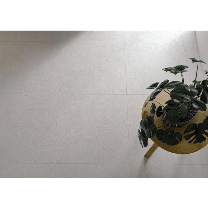 Vloertegel Borneo Pearl 60x60 rett - WDtegels