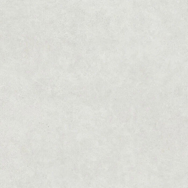 Vloertegel Borneo White 120x120 rett