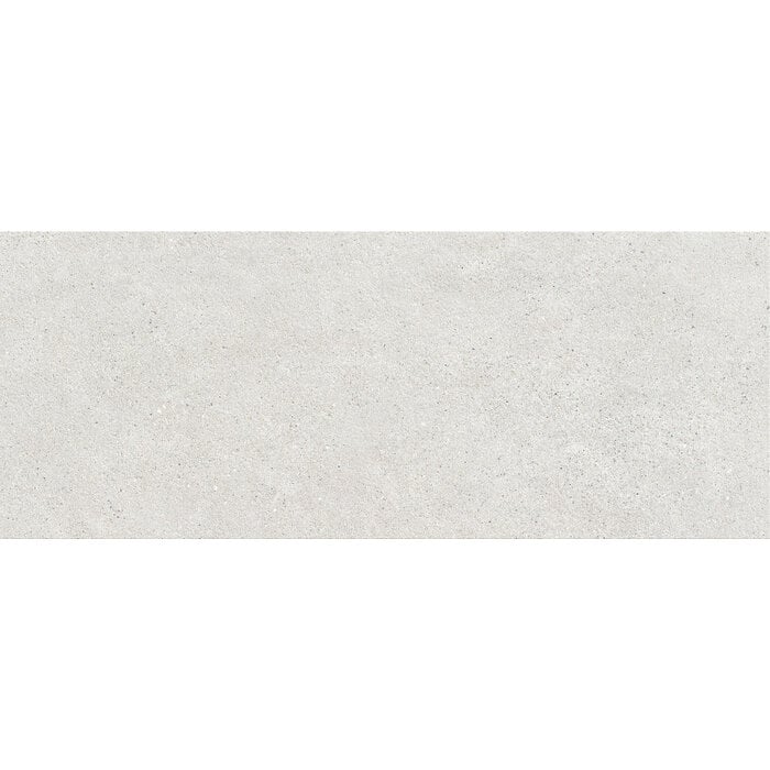 Borneo White wandtegel 30x75 rett