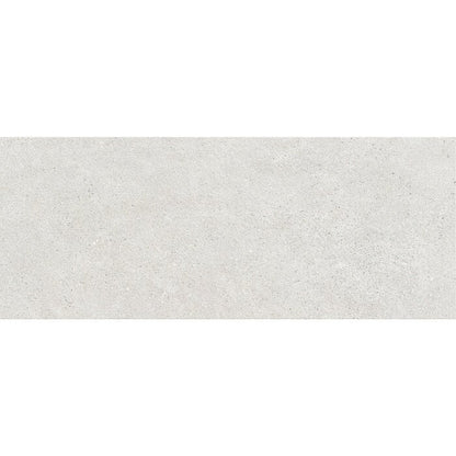 Borneo White wandtegel 30x75 rett