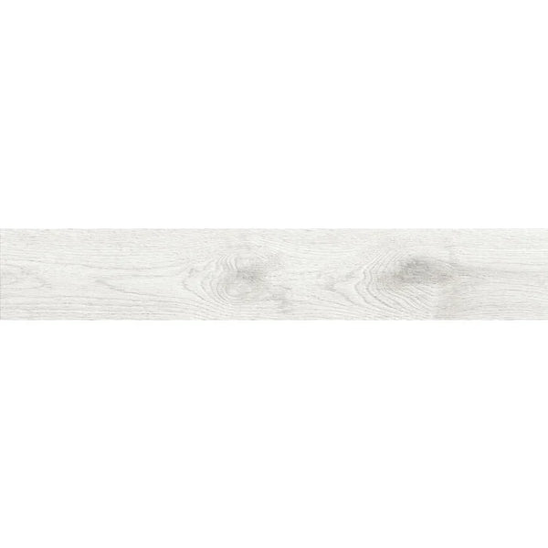 Vloertegel Camden White 20x120 rett