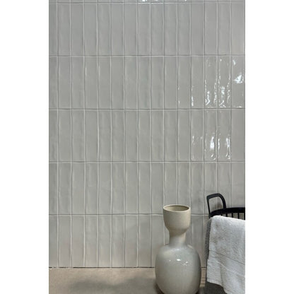 Colonial Ivory glans 7,5x30 - WDtegels