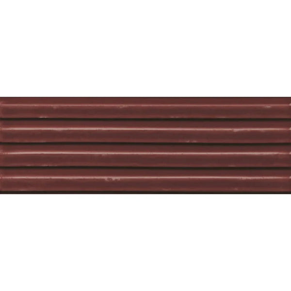 Gare Garnet glans 10x30,5