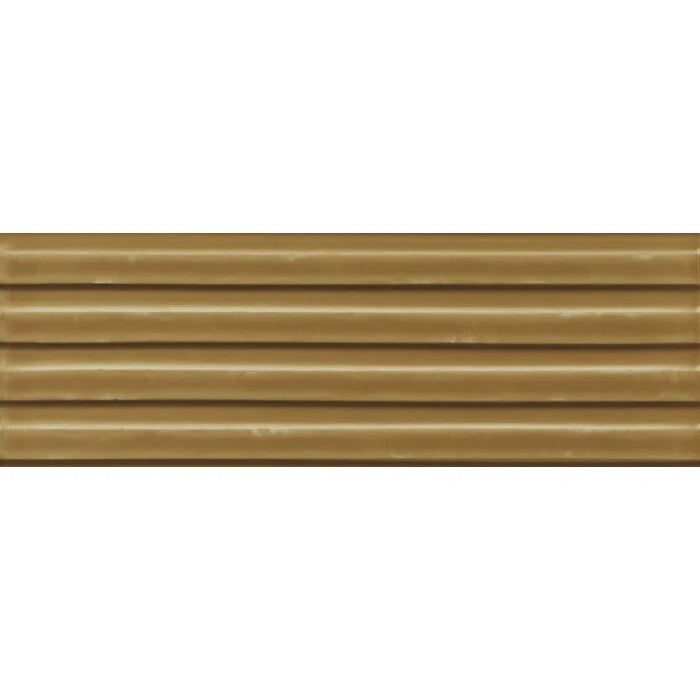 Gare Ochre glans 10x30,5 - WDtegels