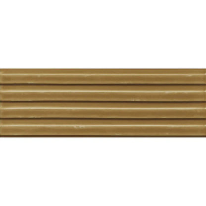 Gare Ochre glans 10x30,5 - WDtegels