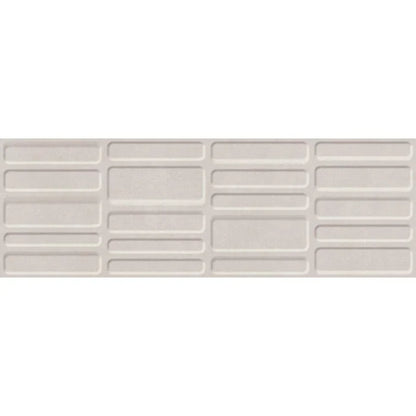 Wandtegel Gravity Axel Ivory 40x120 rett - WDtegels