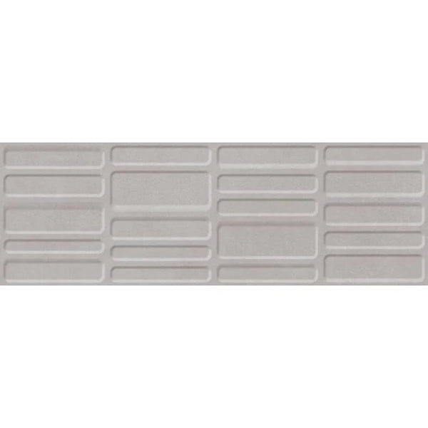 Azulejo de pared Gravity Axel Pearl 40x120 rett