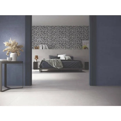 Wandtegel Gravity Cobalt 40x120 rett - WDtegels