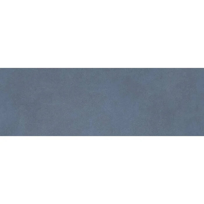Wandtegel Gravity Cobalt 40x120 rett - WDtegels