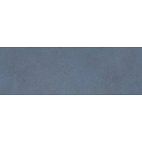 Azulejo de pared Gravity Cobalt 40x120 rett
