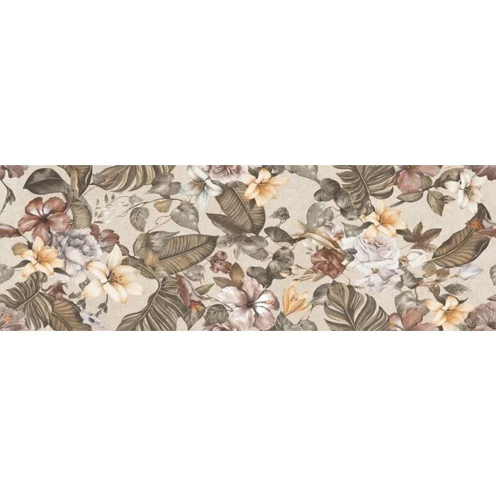 Wandtegel Gravity Flow Ivory 40x120 rett - WDtegels