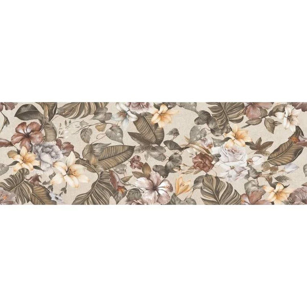 Azulejo de pared Gravity Flow Marfil 40x120 rett
