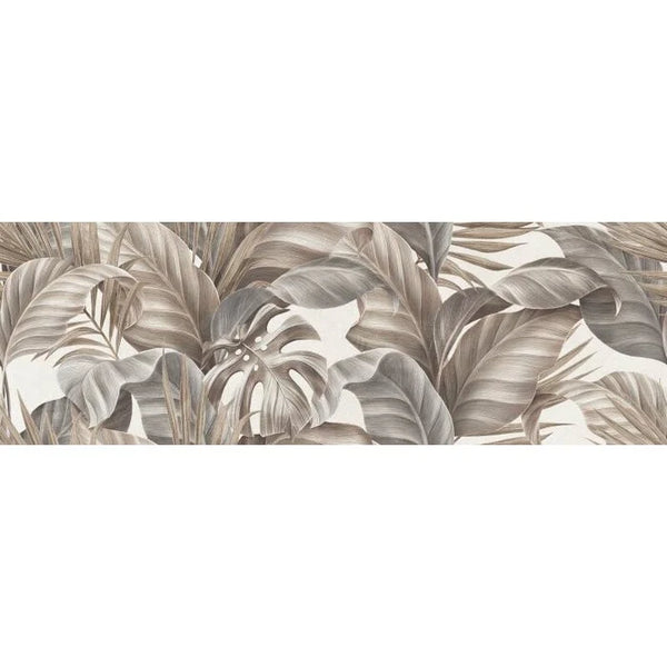 Azulejo de pared Gravity Hera Palmer Warm 40x120 rett