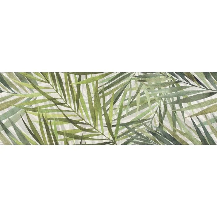 Wandtegel Gravity Hera Sage 40x120 rett - WDtegels