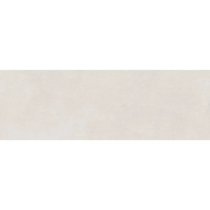 Wandtegel Gravity Ivory 40x120 rett - WDtegels
