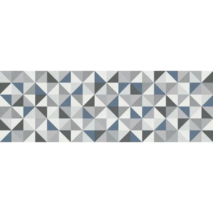 Wandtegel Gravity Penta Cold 40x120 rett - WDtegels