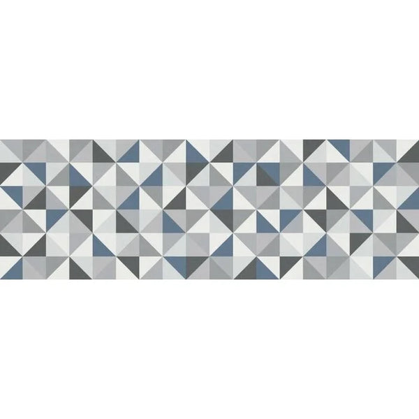 Azulejo de pared Gravity Penta Cold 40x120 rett
